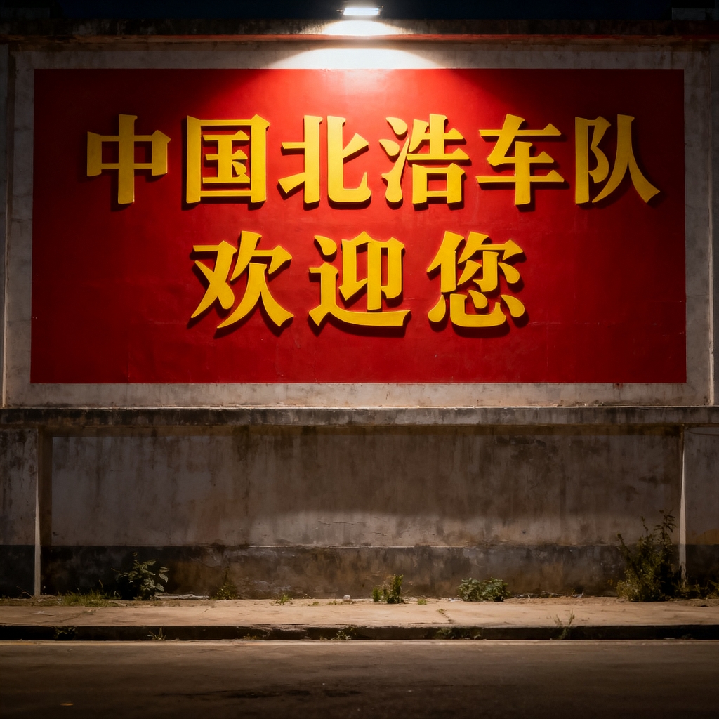 幻灯片-中国北浩车队